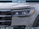 New 2026 Ford Explorer Active for sale #260273 - photo 18