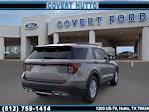 New 2026 Ford Explorer Active for sale #260273 - photo 8