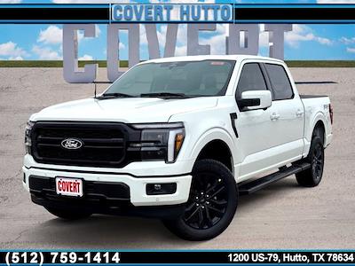 2026 Ford F-150 SuperCrew Cab 4WD Pickup for sale #260276 - photo 1