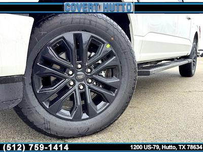2026 Ford F-150 SuperCrew Cab 4WD Pickup for sale #260276 - photo 2