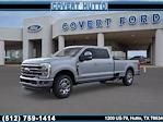 2026 Ford F-350 Crew Cab SRW 4WD Pickup for sale #260279 - photo 1