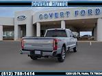 2026 Ford F-350 Crew Cab SRW 4WD Pickup for sale #260279 - photo 8