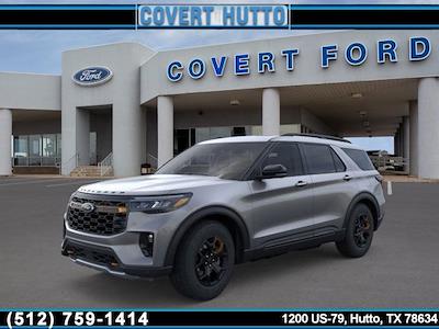 New 2026 Ford Explorer Tremor for sale #260280 - photo 1