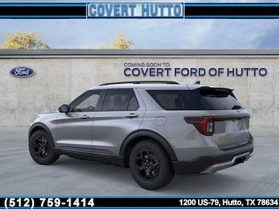 New 2026 Ford Explorer Tremor for sale #260280 - photo 2