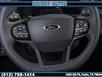 New 2026 Ford Explorer Tremor for sale #260280 - photo 12