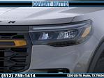 New 2026 Ford Explorer Tremor for sale #260280 - photo 18