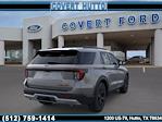 New 2026 Ford Explorer Tremor for sale #260280 - photo 8