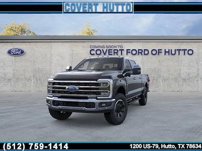 New 2026 Ford F-250 King Ranch Crew Cab for sale #260281 - photo 1