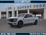 2026 Ford F-150 SuperCrew Cab RWD Pickup for sale #260284 - photo 1