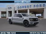 2026 Ford F-150 SuperCrew Cab RWD Pickup for sale #260284 - photo 7