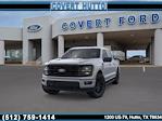 2026 Ford F-150 SuperCrew Cab 4WD Pickup for sale #260285 - photo 4