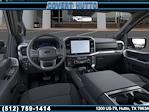 2026 Ford F-150 SuperCrew Cab 4WD Pickup for sale #260285 - photo 9