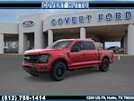 2026 Ford F-150 SuperCrew Cab RWD Pickup for sale #260286 - photo 1