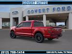 2026 Ford F-150 SuperCrew Cab RWD Pickup for sale #260286 - photo 2