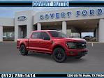 2026 Ford F-150 SuperCrew Cab RWD Pickup for sale #260286 - photo 7