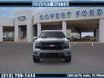 2026 Ford F-150 SuperCrew Cab 4WD Pickup for sale #260287 - photo 6