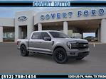 2026 Ford F-150 SuperCrew Cab 4WD Pickup for sale #260287 - photo 7