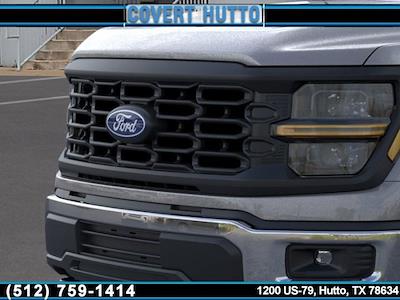 New 2026 Ford F-150 - photo 1
