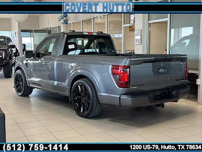 New 2026 Ford F-150 - photo 1