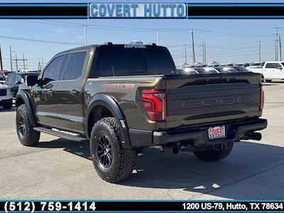 New 2026 Ford F-150 - photo 1