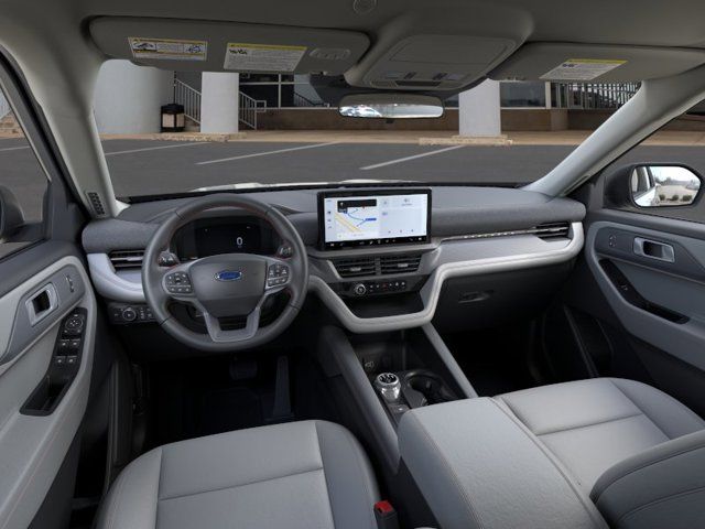 New 2026 Ford Explorer - photo 11