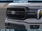 New 2026 Ford F-150 Lariat SuperCrew Cab for sale #260317 - photo 17