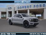 New 2026 Ford F-150 Lariat SuperCrew Cab for sale #260317 - photo 7