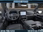 New 2026 Ford F-150 Lariat SuperCrew Cab for sale #260318 - photo 9