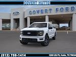 2026 Ford F-150 SuperCrew Cab RWD Pickup for sale #260321 - photo 3