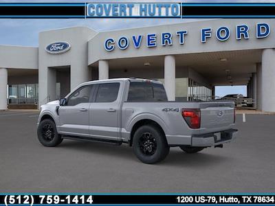 New 2026 Ford F-150 XLT SuperCrew Cab for sale #260325 - photo 2