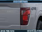 New 2026 Ford F-150 XLT SuperCrew Cab for sale #260325 - photo 21
