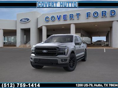 New 2026 Ford F-150 Lariat SuperCrew Cab for sale #260326 - photo 2