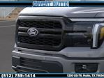 New 2026 Ford F-150 Lariat SuperCrew Cab for sale #260326 - photo 17