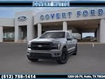 New 2026 Ford F-150 Lariat SuperCrew Cab for sale #260326 - photo 4