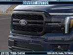 New 2026 Ford F-150 Lariat SuperCrew Cab for sale #260327 - photo 17