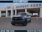 New 2026 Ford F-150 Lariat SuperCrew Cab for sale #260327 - photo 4