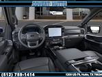 New 2026 Ford F-150 Lariat SuperCrew Cab for sale #260327 - photo 9