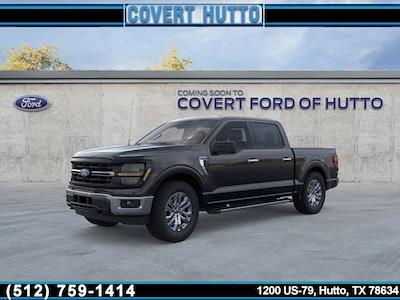 New 2026 Ford F-150 XLT SuperCrew Cab for sale #260329 - photo 1