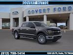 2026 Ford F-150 SuperCrew Cab 4WD Pickup for sale #260329 - photo 7