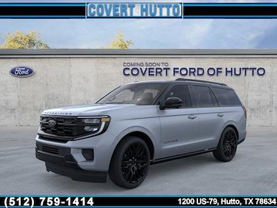 New 2026 Ford Expedition - photo 1