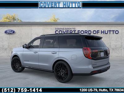 New 2026 Ford Expedition - photo 1