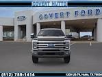 2026 Ford F-350 Crew Cab SRW 4WD Pickup for sale #260331 - photo 8