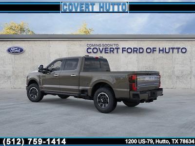 New 2026 Ford F-350 - photo 1