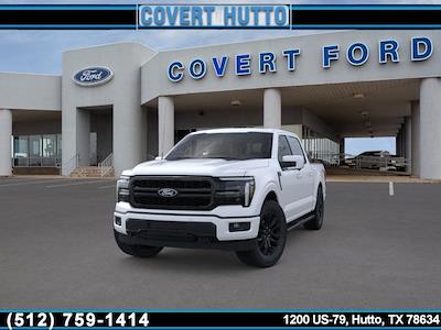 New 2026 Ford F-150 - photo 1