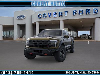 New 2026 Ford F-150 - photo 1