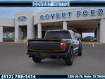 New 2026 Ford F-150 Raptor R SuperCrew Cab for sale #260334 - photo 8