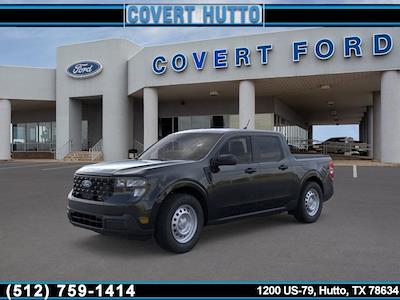 New 2026 Ford Maverick - photo 1