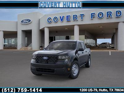 New 2026 Ford Maverick - photo 1