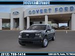 New 2026 Ford Maverick XL SuperCrew Cab for sale #260335 - photo 2