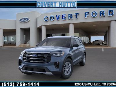 New 2026 Ford Explorer - photo 1